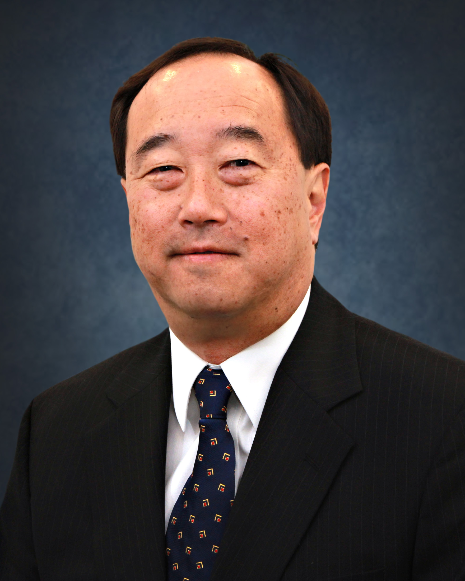Hawaii Commissioner Photo